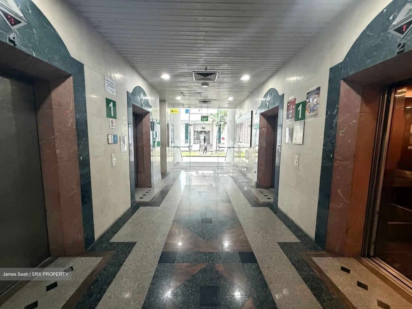 Pantech Business Hub (D5), Factory #570916781